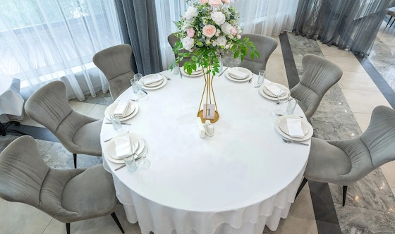 Фото №12 зала Основной зал