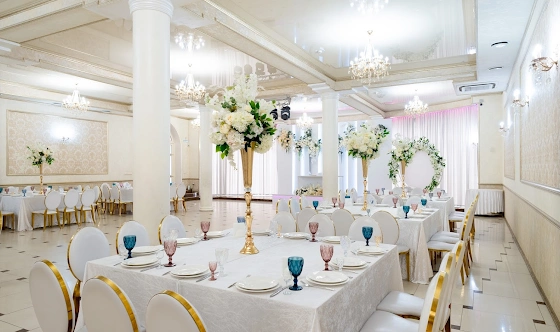 Фото №7 зала Банкетный зал