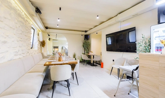 Фото №4 зала Вип-зал