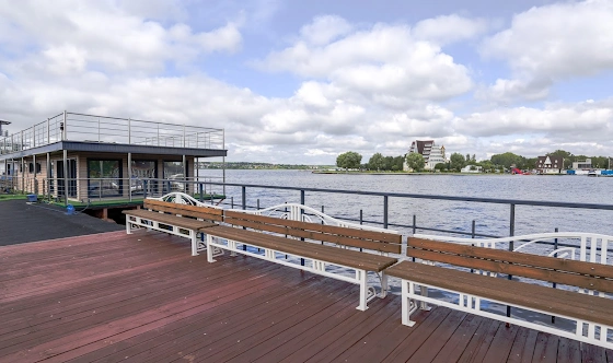 Фото №11 зала Шатер