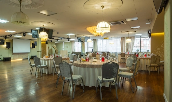 Фото №4 зала Банкетный зал 