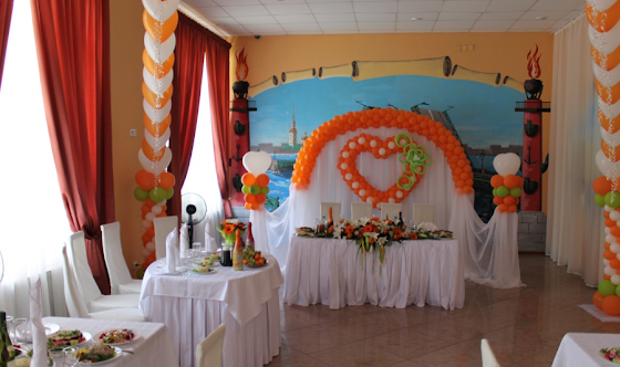 Фото №7 зала Форум