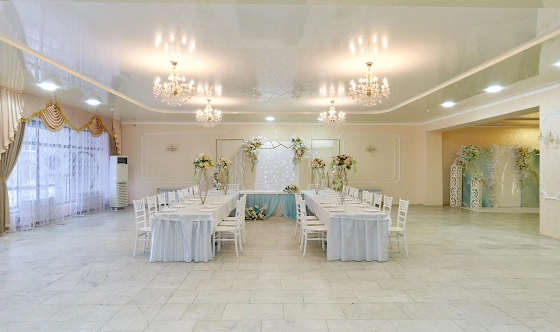 Фото №11 зала Большой зал