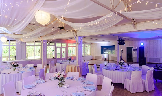 Фото №19 зала Яблоневый сад