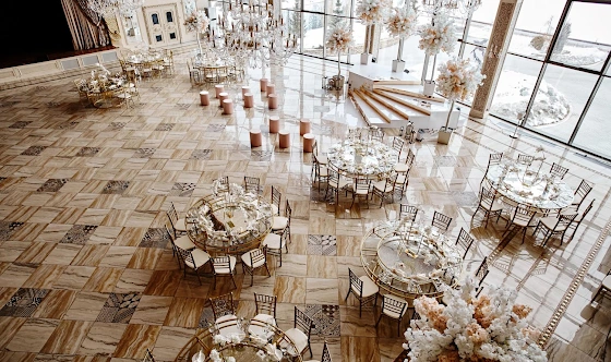 Фото №2 зала Сувенир XL