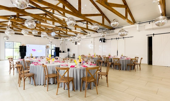 Фото №8 зала Основной зал 