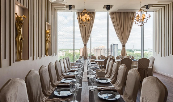 Фото №11 зала Малый караоке зал