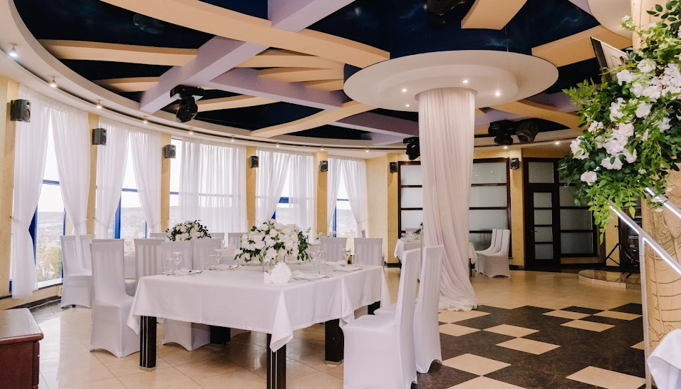 Фото №18 зала Зал №1