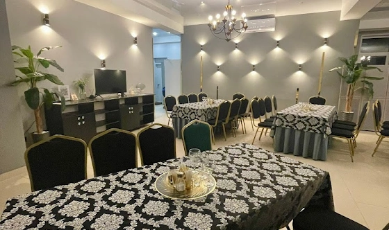 Фото №8 зала Зал №1