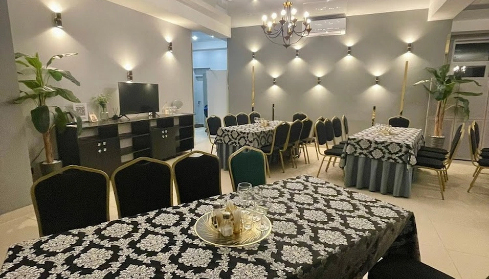 Фото №8 зала Зал №1