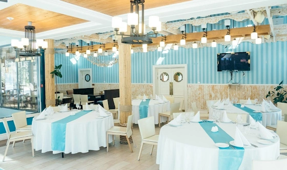 Фото №3 зала Панорамный зал