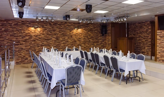 Фото №7 зала Зал «Основной»