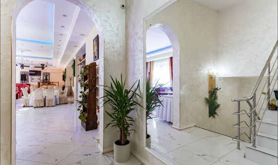 Фото №12 зала Основной зал