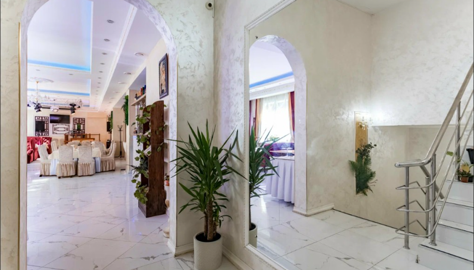 Фото №12 зала Основной зал