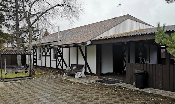 Фото №7 зала Закрытая веранда на 30 человек