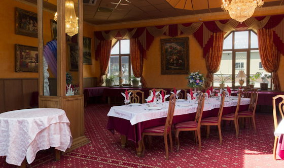 Фото №7 зала Большой зал 