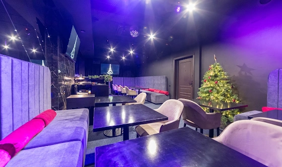 Фото №5 зала VIP-зал №2