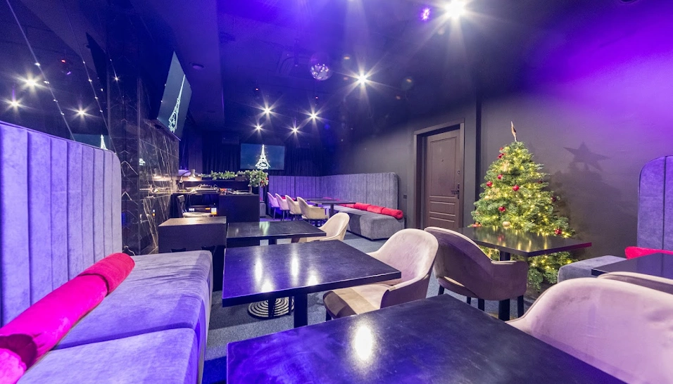 Фото №5 зала VIP-зал №2