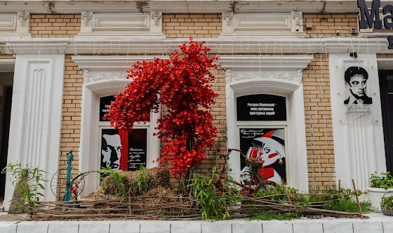 Фото №15 зала Основной зал 