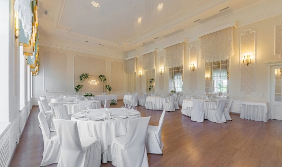 Фото №1 зала Зал «Парадный»