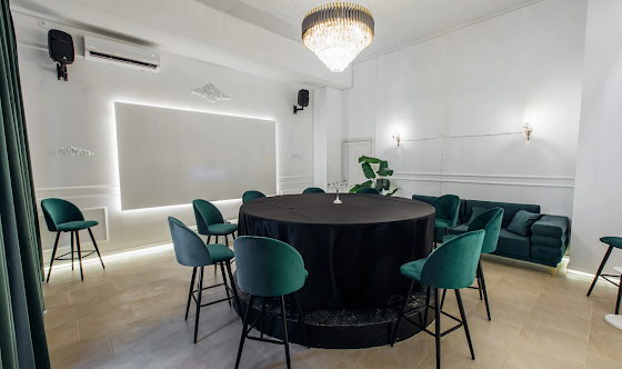 Фото №1 зала Зал "Империал"