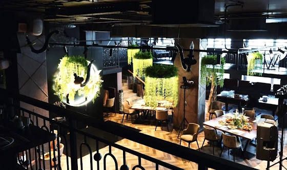 Фото №6 зала Второй зал 