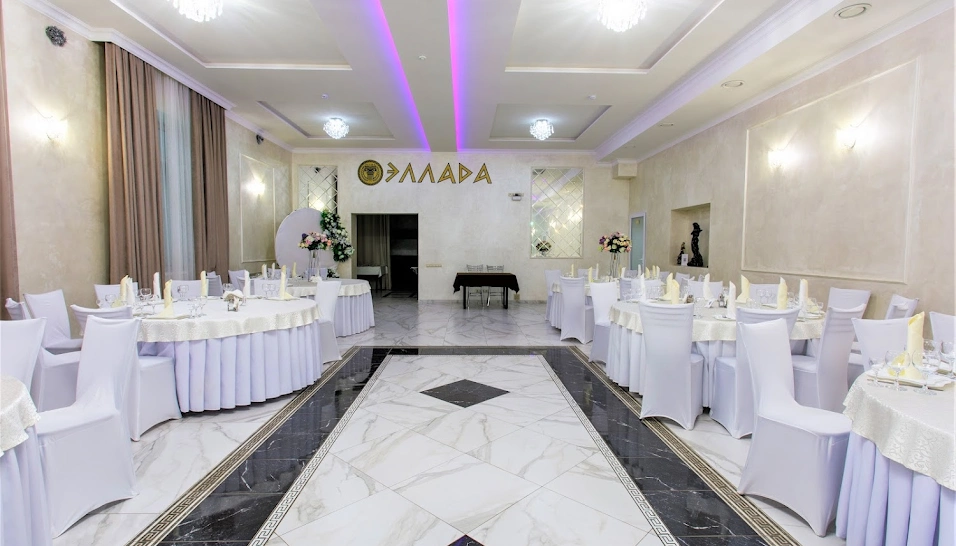 Фото №15 зала Большой зал