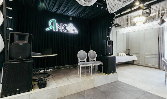 Фото №8 зала Основной зал 