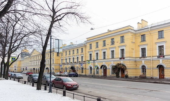 Фото №17 зала Зал "№ 1"