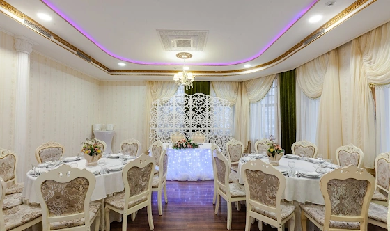 Фото №9 зала Итальянский зал