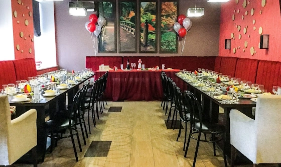 Фото №9 зала Большой зал