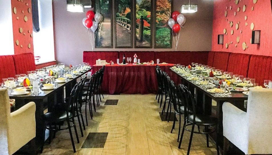 Фото №9 зала Большой зал