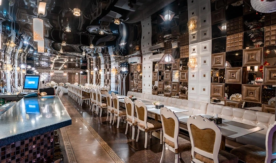 Фото №5 зала Банкетный зал