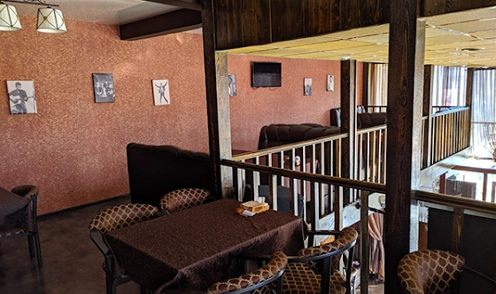 Фото №4 зала Зал караоке