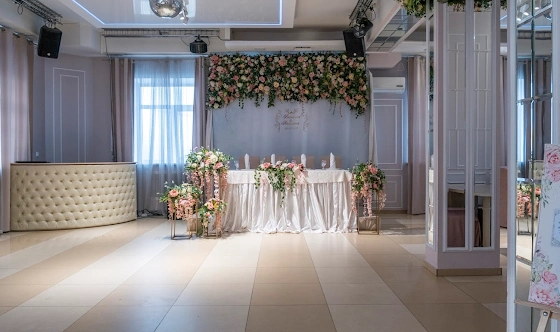 Фото №4 зала Банкетный зал