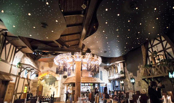 Фото №10 зала Зал «Основной»