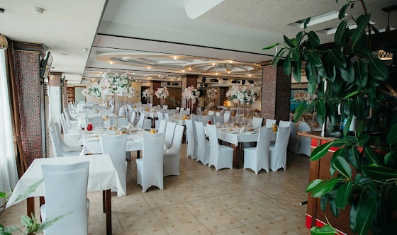 Фото №11 зала Большой банкетный зал