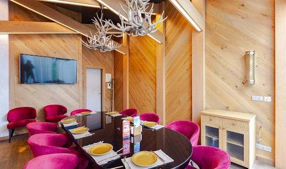 Фото №4 зала VIP-зал №2