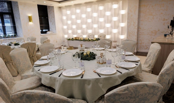 Фото №5 зала Ресторан