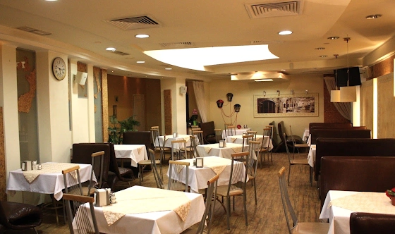 Фото №6 зала Зал на 40 человек