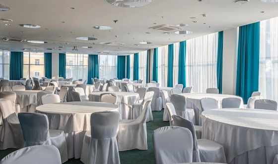 Фото №6 зала Банкетный зал «Минин и Пожарский»