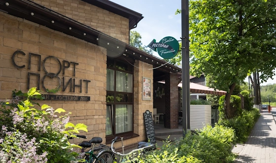 Фото №12 зала Лофт 