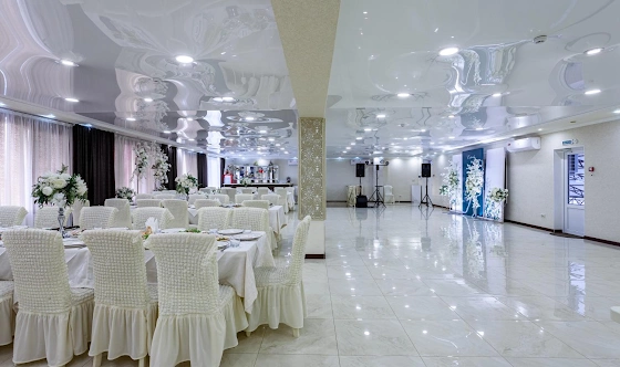 Фото №18 зала Зал  «Ивановское Подворье»