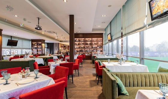 Фото №4 зала Зал №1