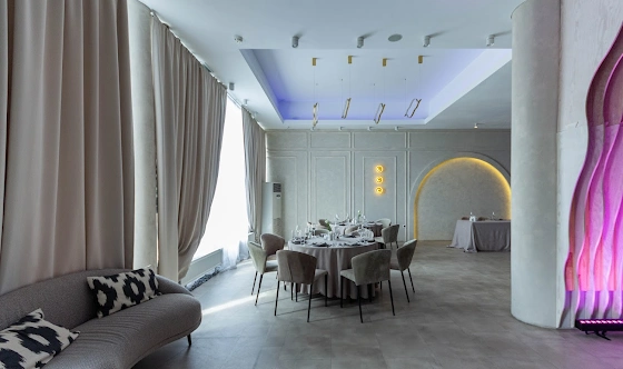 Фото №8 зала SOFT