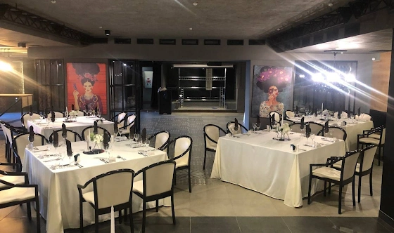 Фото №1 зала Фрида 