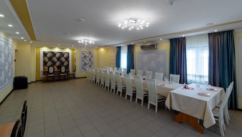 Фото №1 зала Основной зал 