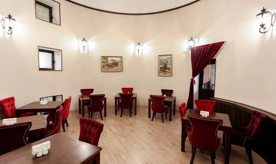 Фото №1 зала Зал №3