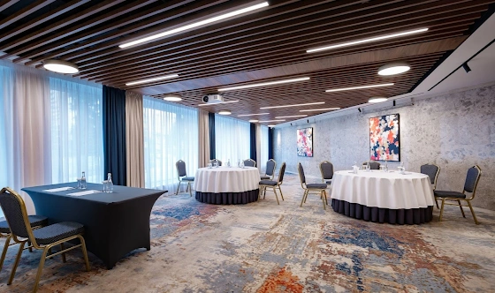 Фото №8 зала Банкетный зал Homewood