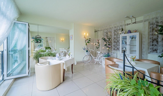 Фото №14 зала Веранда